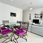 Sunshine Flats Cosy 2 Bd Apartment In Saint Paul\'S Bay - Close To Bugibba Square