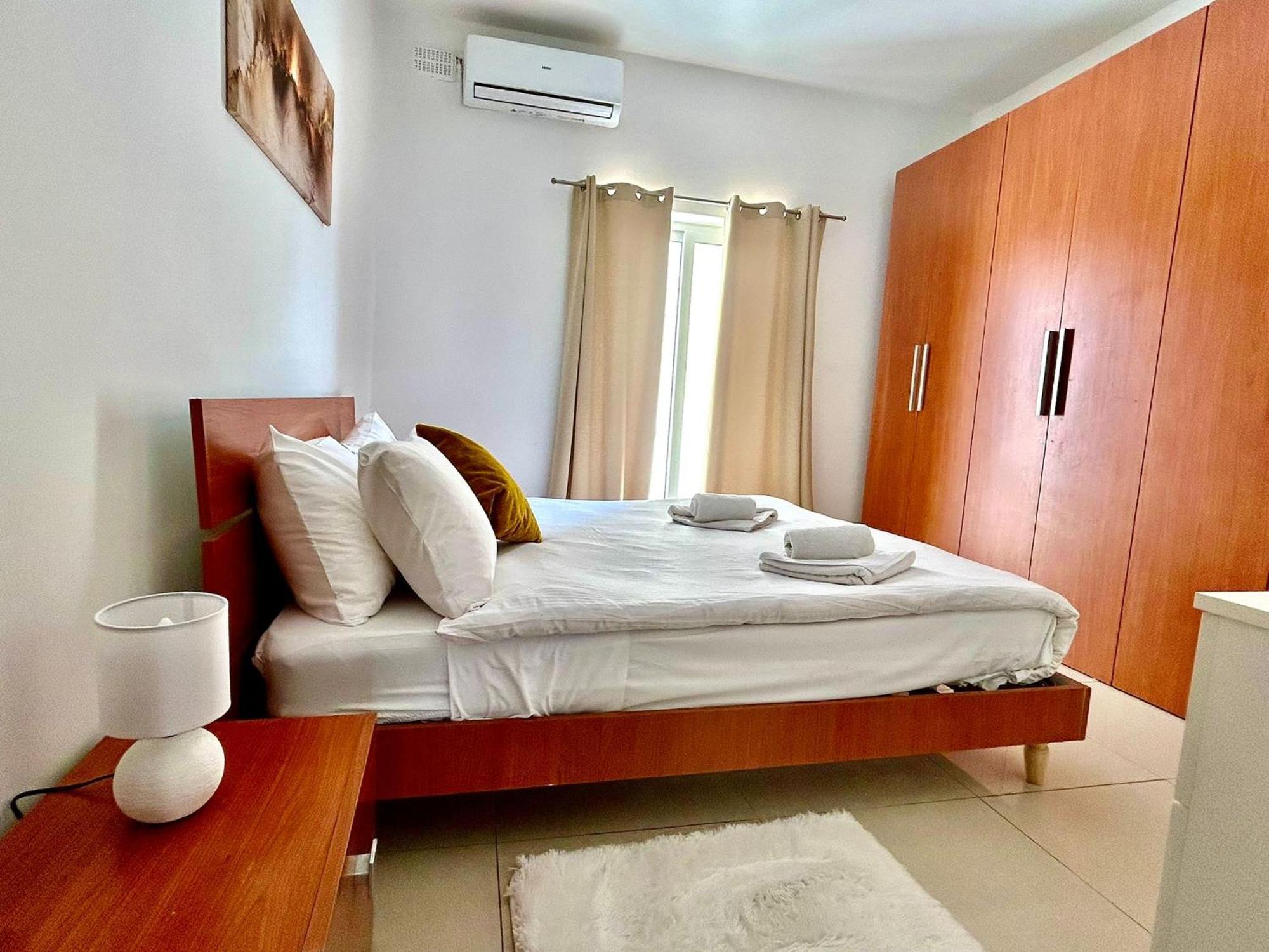Sunshine Flats Cosy 2 Bd In Saint Paul's Bay - Close To Bugibba Square * St. Paul's Bay