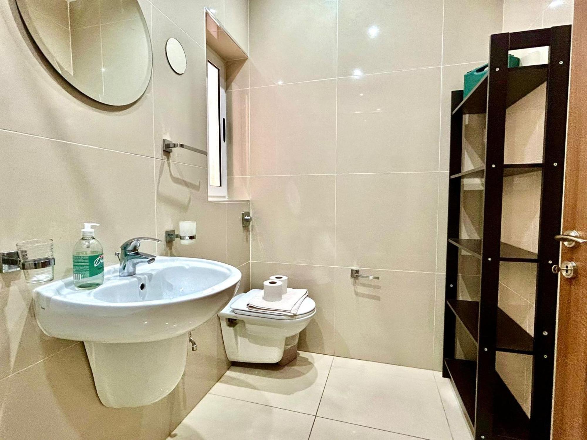 Apartment Sunshine Flats Cosy 2 Bd In Saint Paul's Bay - Close To Bugibba Square St. Paul's Bay